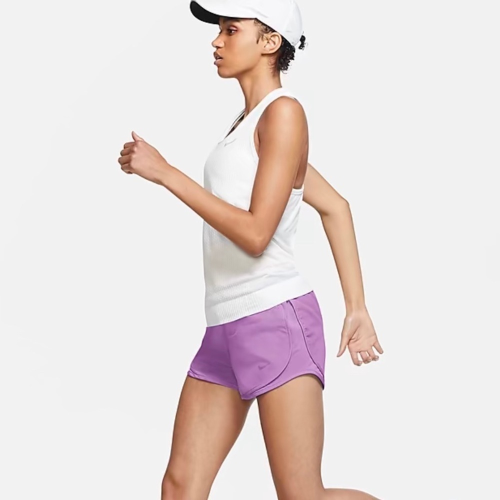 Nike | Women’s Running Shorts - Picture 3 of 7